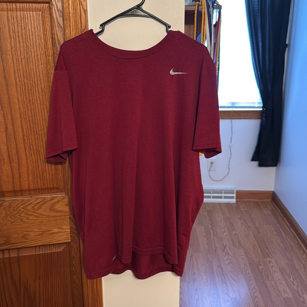 Nike Dri-Fit T Shirt